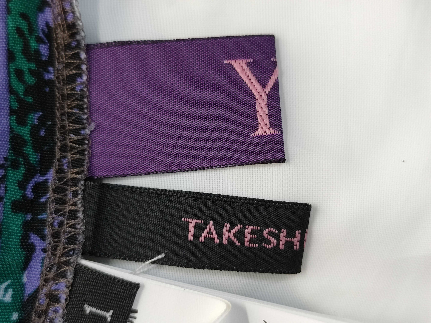 yohji yamamoto pants pants