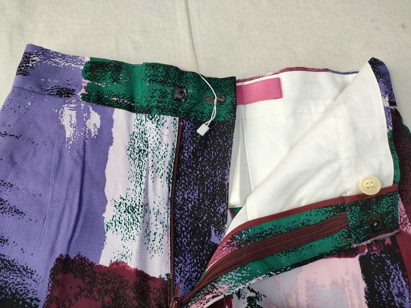 yohji yamamoto pants pants