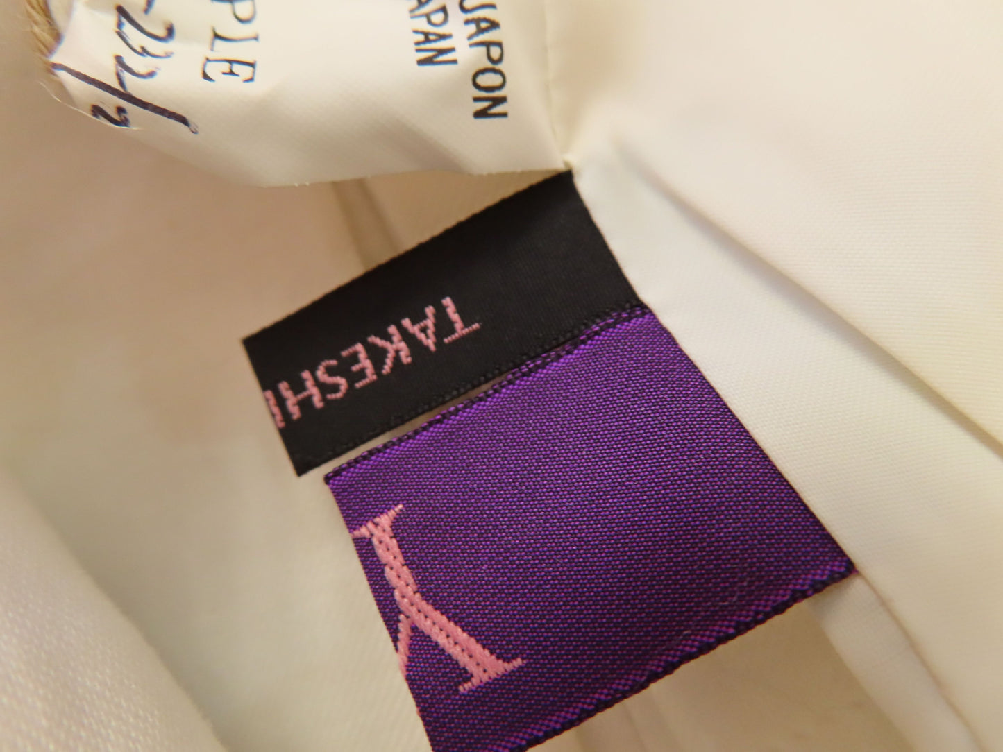 yohji yamamoto pants pants