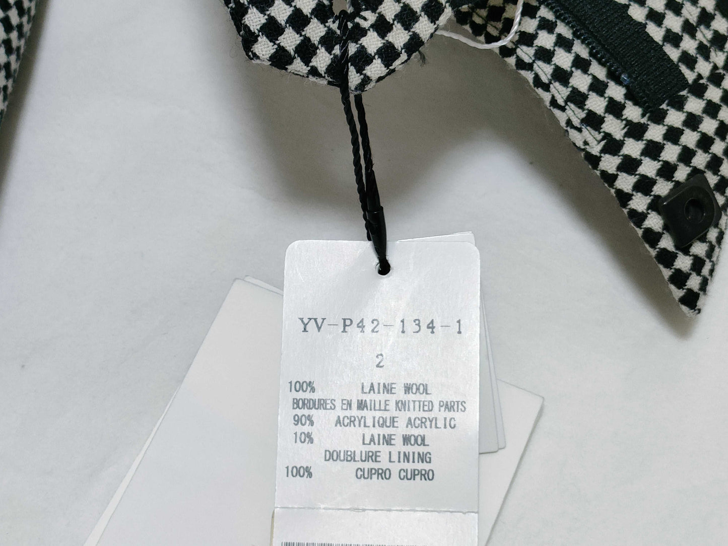 yohji yamamoto pants pants