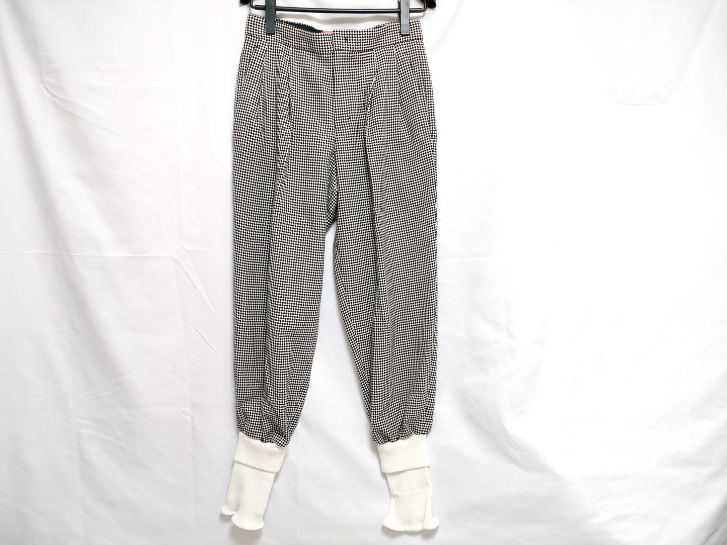 yohji yamamoto pants pants