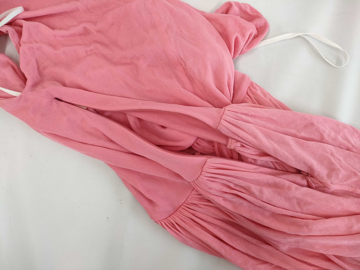 CELINE Phoebe 2018 Dress, Size 36