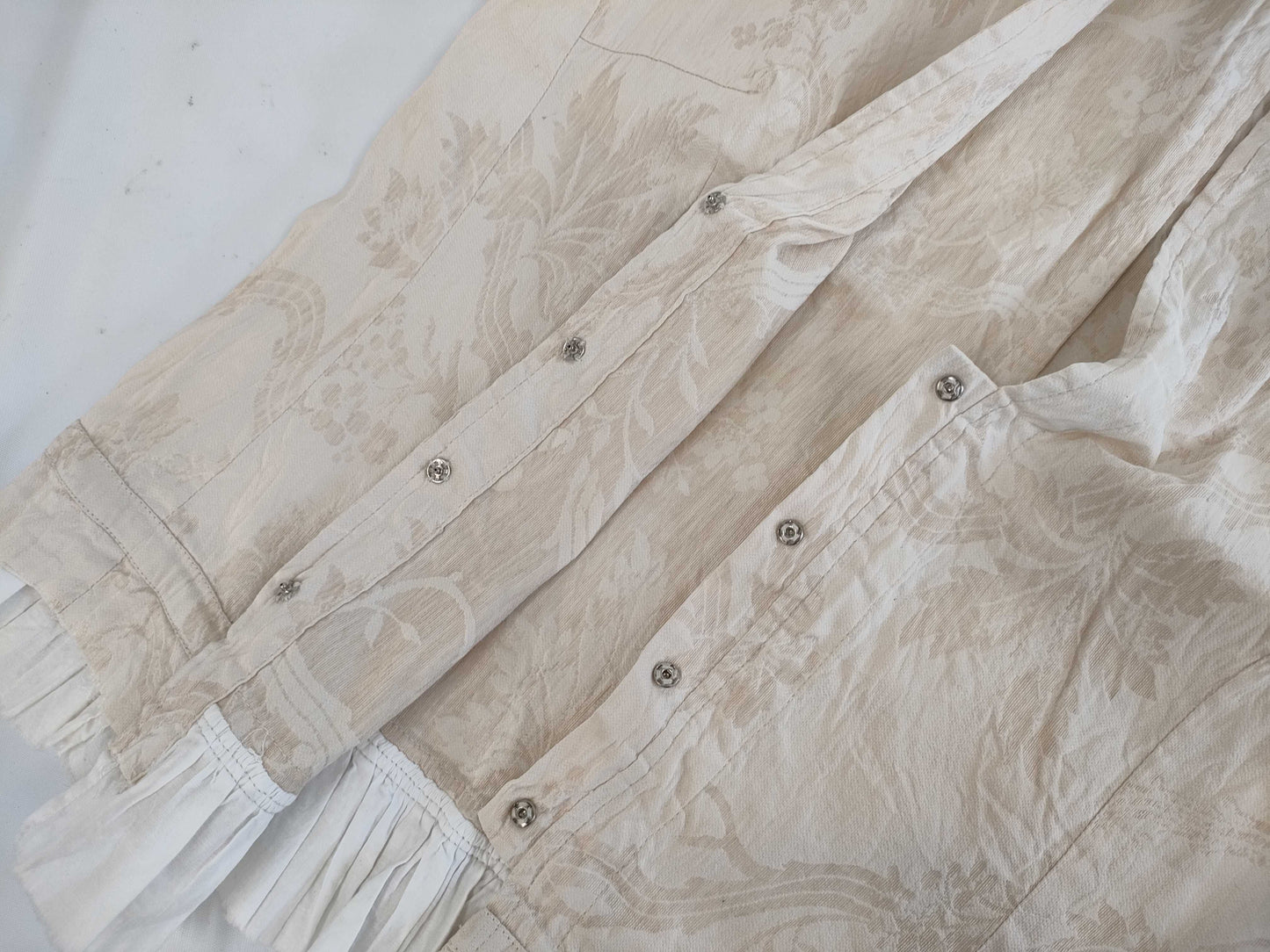 Dries Van Noten Tops Size 38 Tops