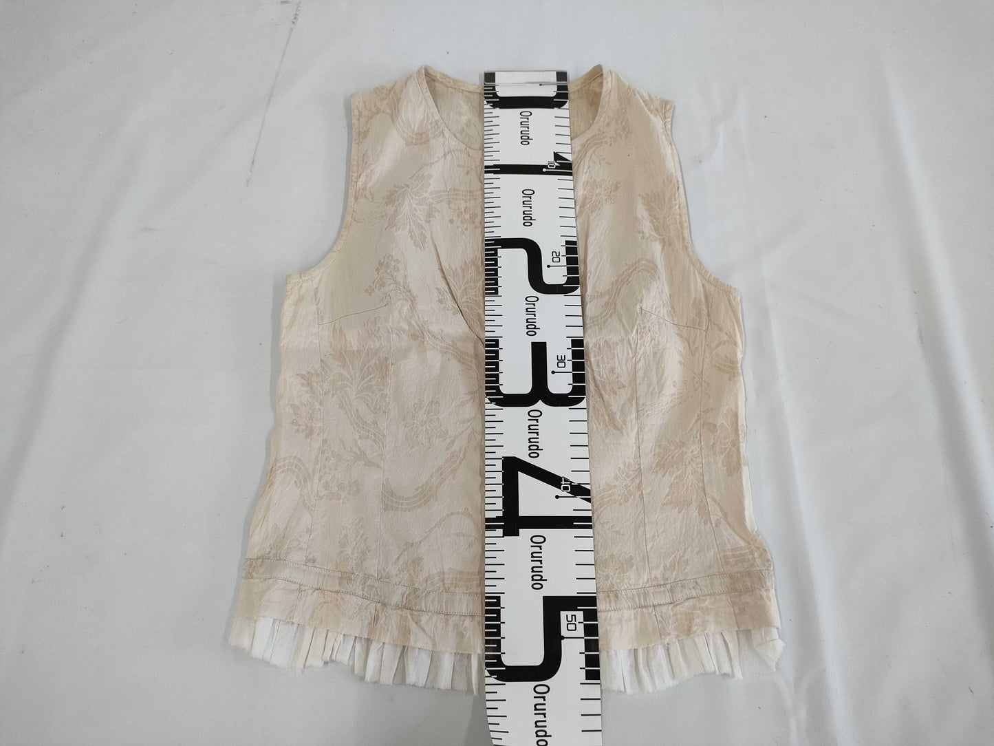 Dries Van Noten Tops Size 38 Tops