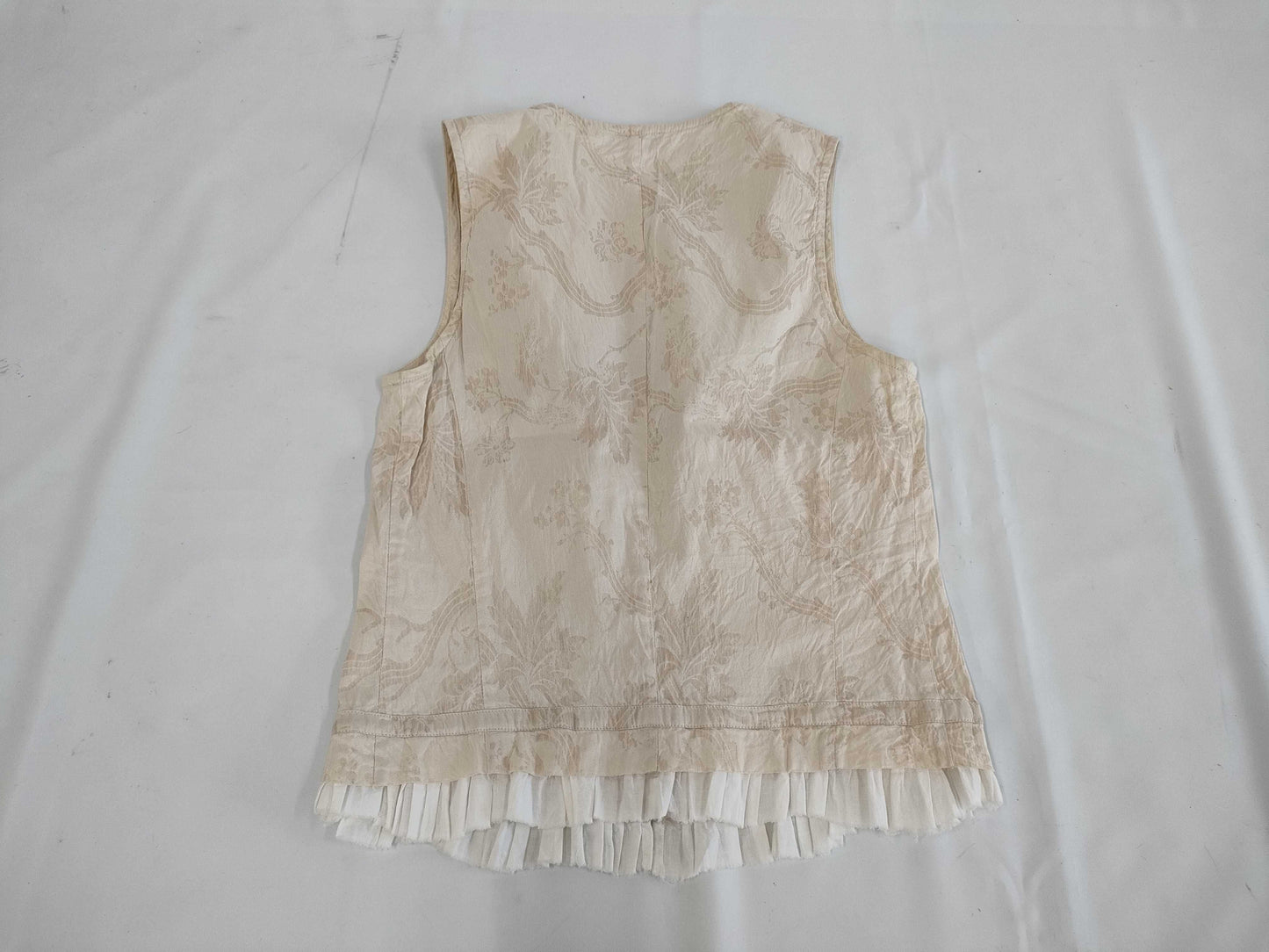Dries Van Noten Tops Size 38 Tops