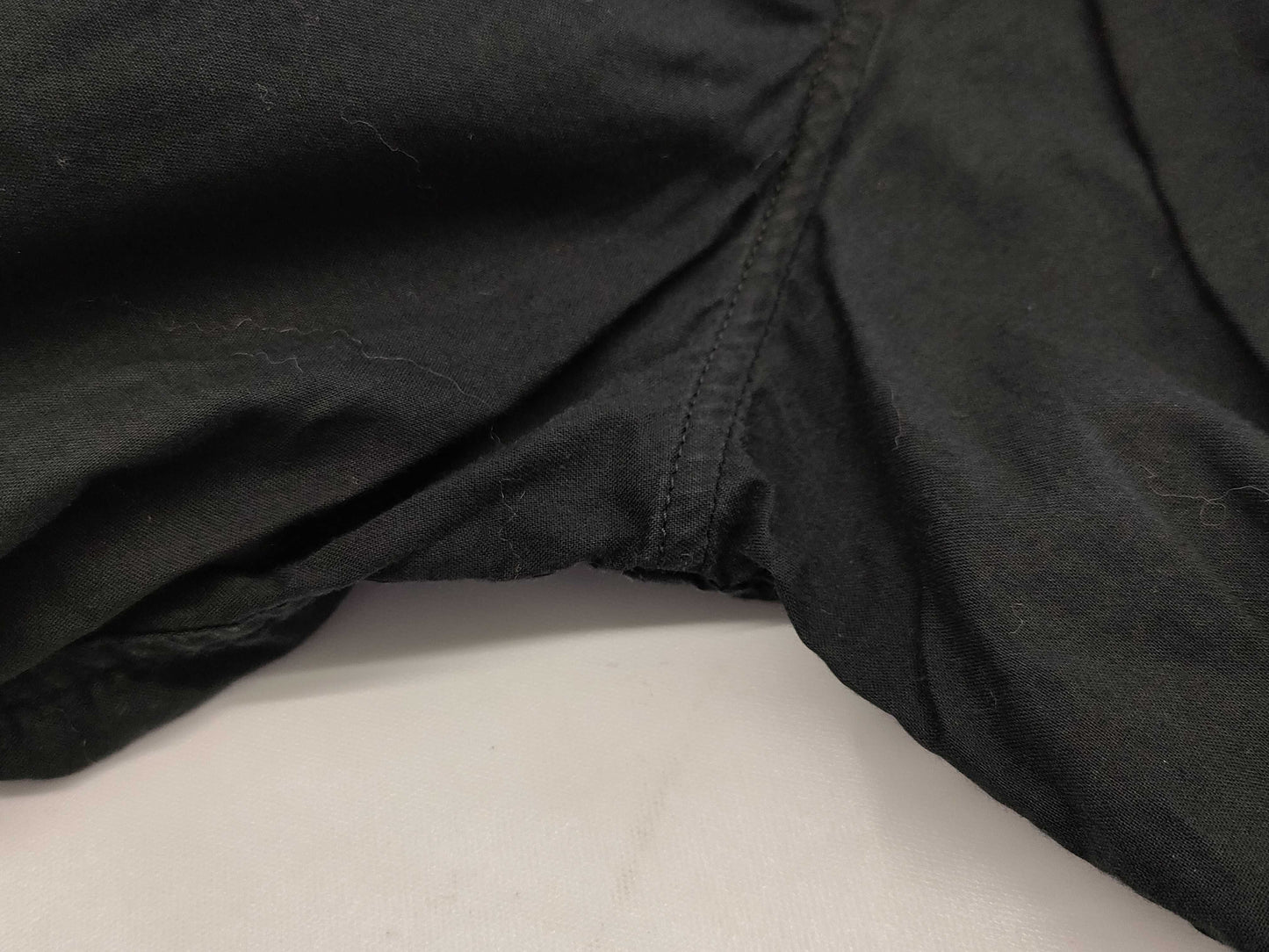Ann Demeulemeester Shirt Size XS Shirt
