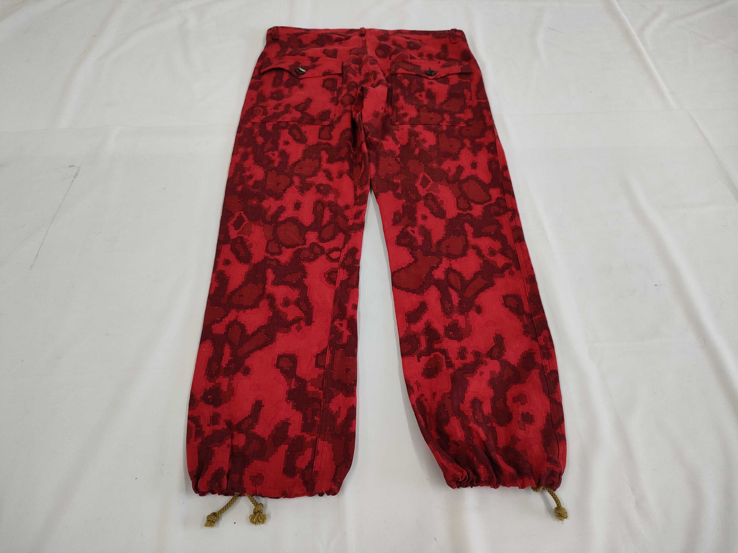 Yohji Yamamoto Pants Size 3 Pants