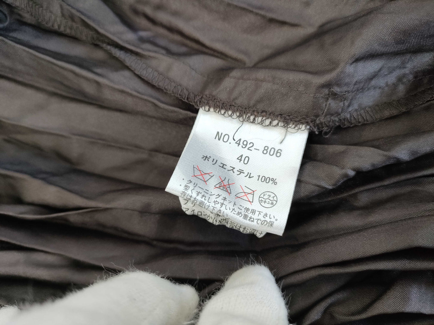 Specchio Jacket Size 40 Jacket