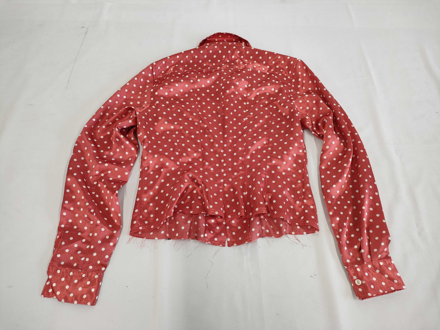 COMME des GARCONS comme des garcons top size 1 top