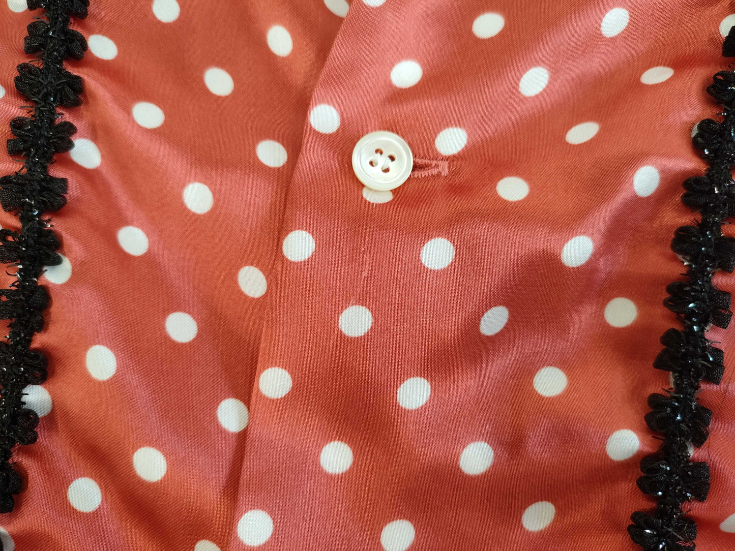 COMME des GARCONS comme des garcons top size 1 top