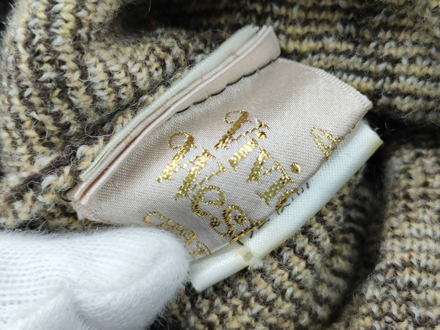 Vivienne Westwood hats and other accessories