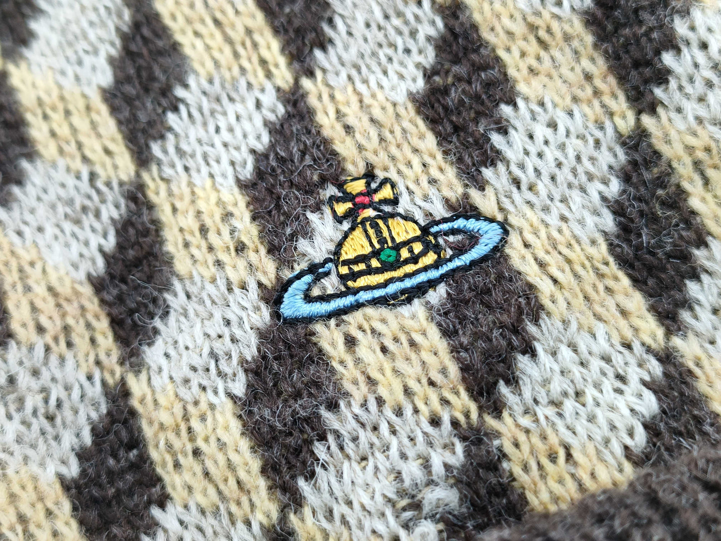 Vivienne Westwood hats and other accessories