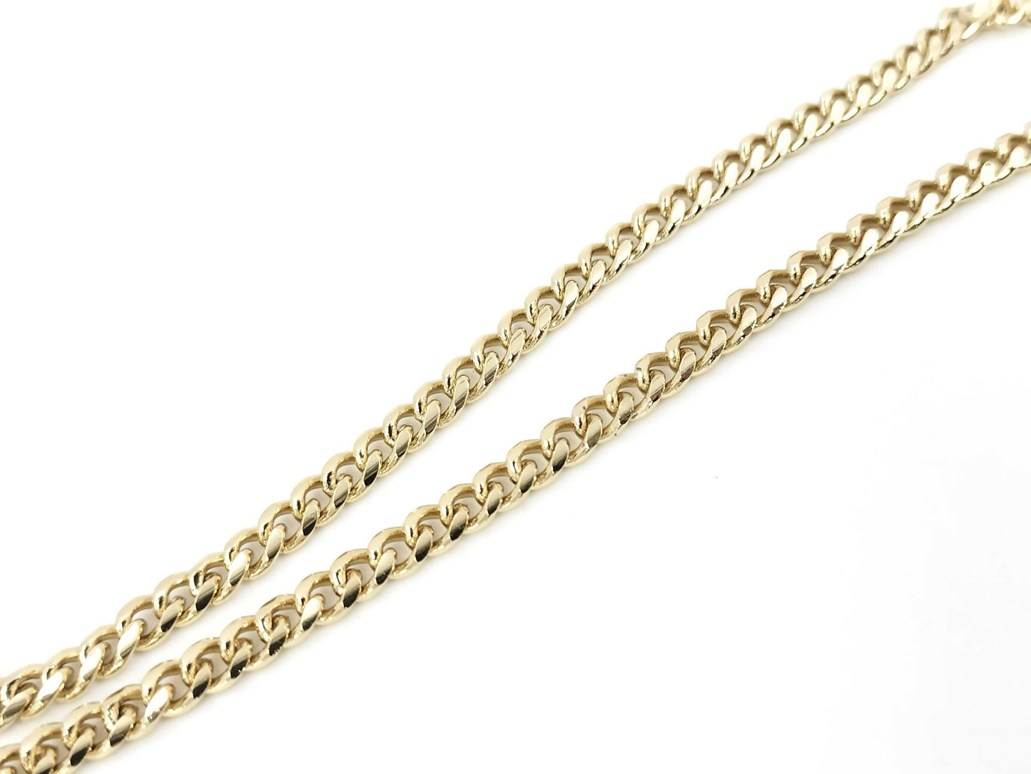 CHANEL GP Necklace with Coco Mark, Black Leather, Pink Lacquer, ABB477, 28.5g