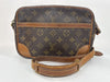 LOUIS VUITTON Trocadero Shoulder Bag
