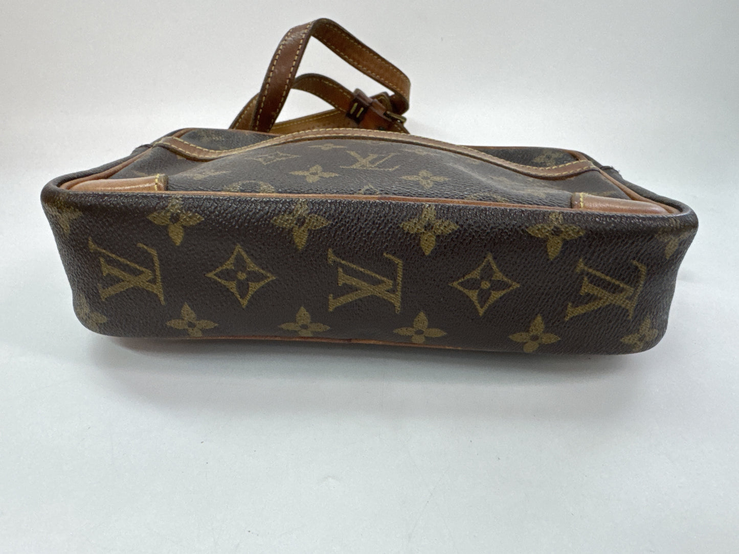 LOUIS VUITTON Trocadero Shoulder Bag