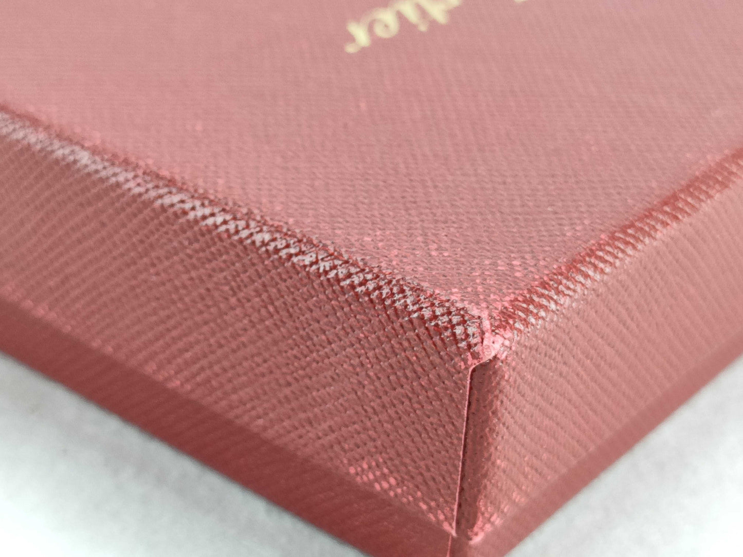 Cartier Cartier Empty Box Brand Empty Box Collection Brand Empty Box Collection