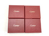 Cartier Cartier Empty Box Brand Empty Box Collection Brand Empty Box Collection