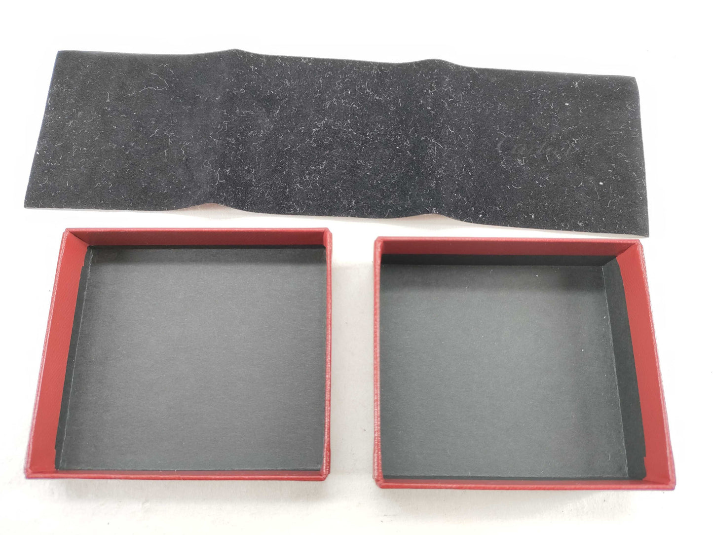 Cartier Cartier Empty Box Brand Empty Box Collection Brand Empty Box Collection