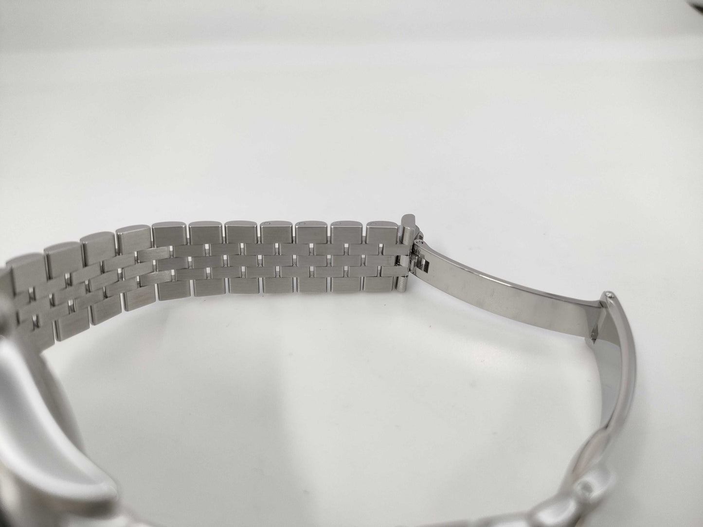 ROLEX 279174NG 78Y639L0 White Shell Dial Women's Watch