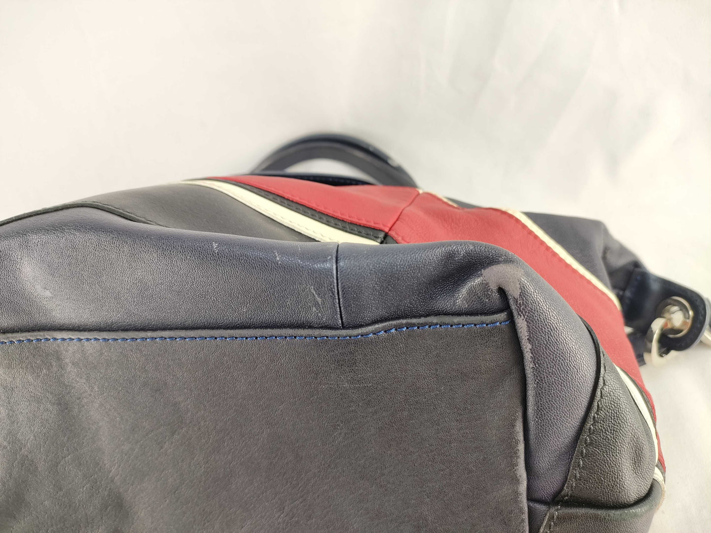 LONG CHAMP 2-way bag handbag