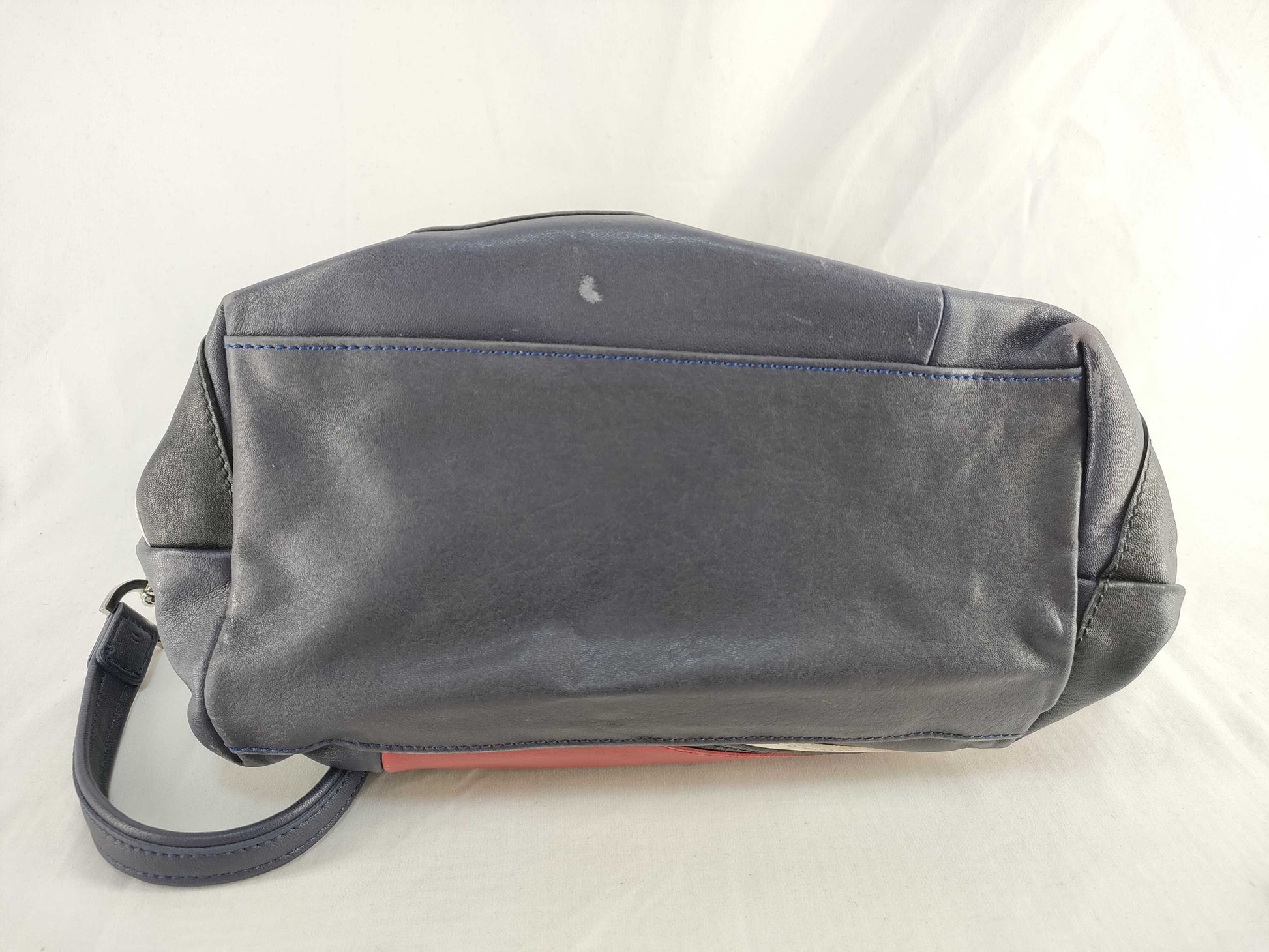 LONG CHAMP 2-way bag handbag