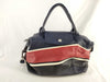 LONG CHAMP 2-way bag handbag