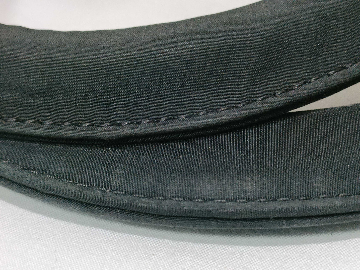 Dior Lady Dior Cannage Nylon Handbag