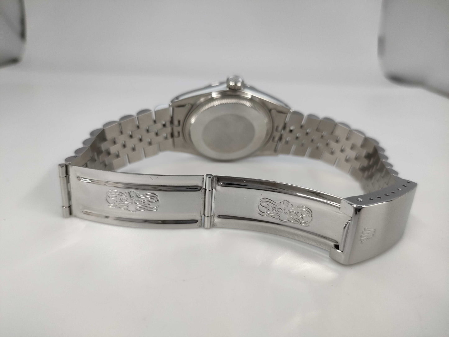 ROLEX 16030 6339393 Boys' Watch