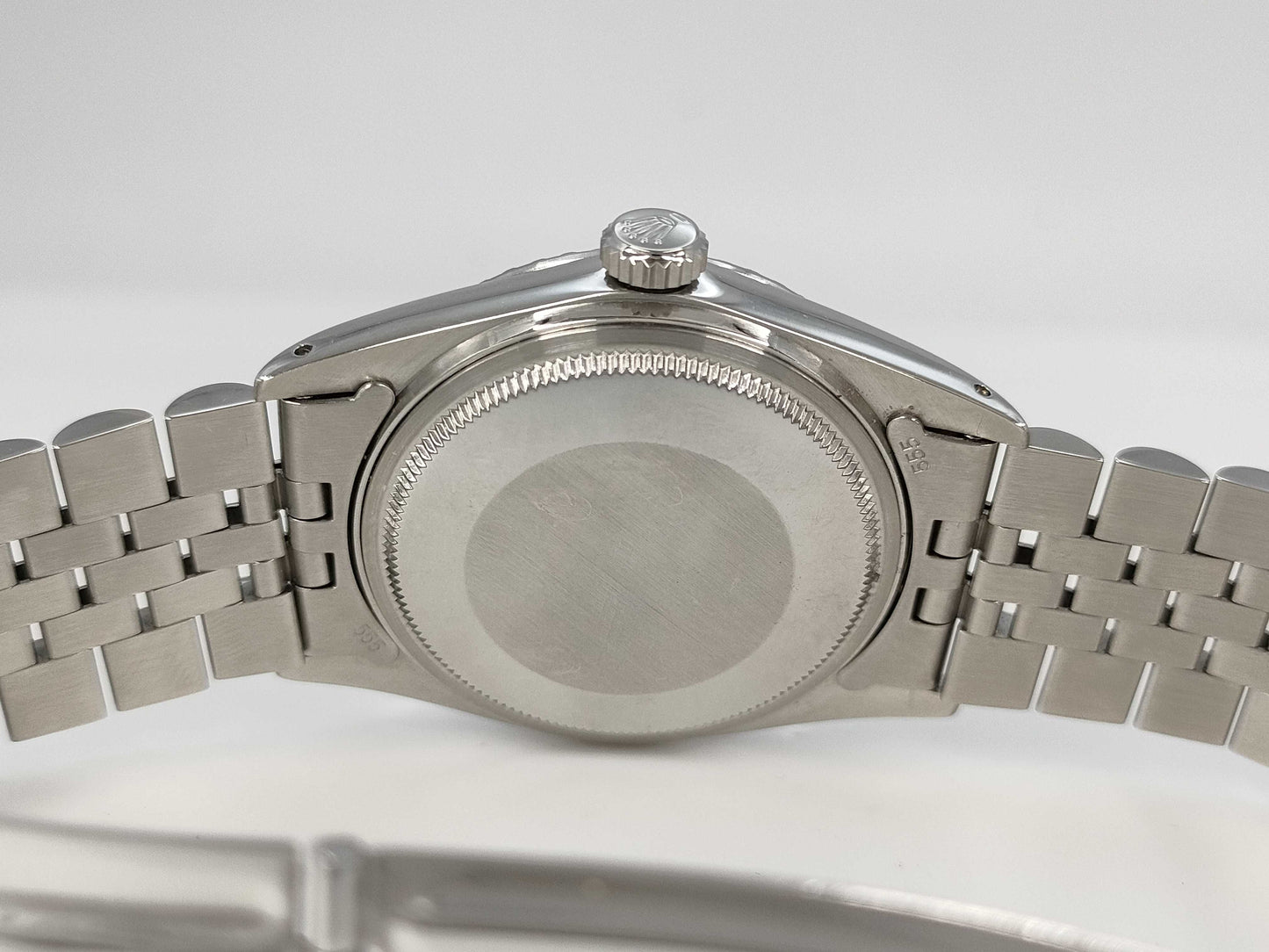 ROLEX 16030 6339393 Boys' Watch