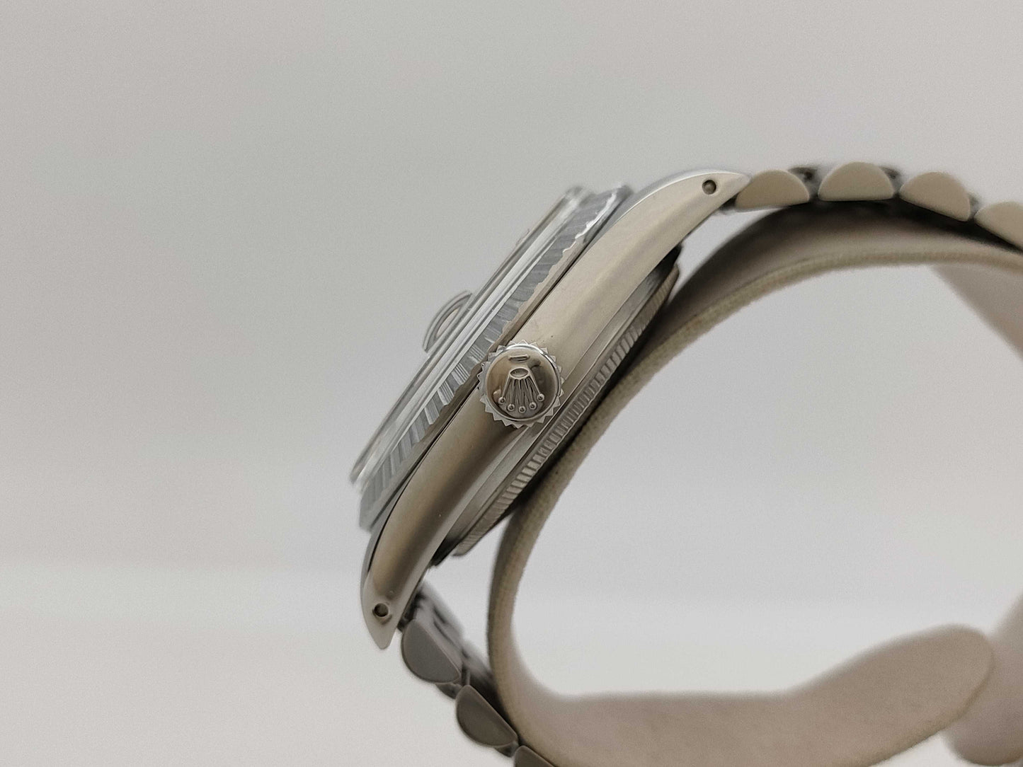 ROLEX 16030 6339393 Boys' Watch