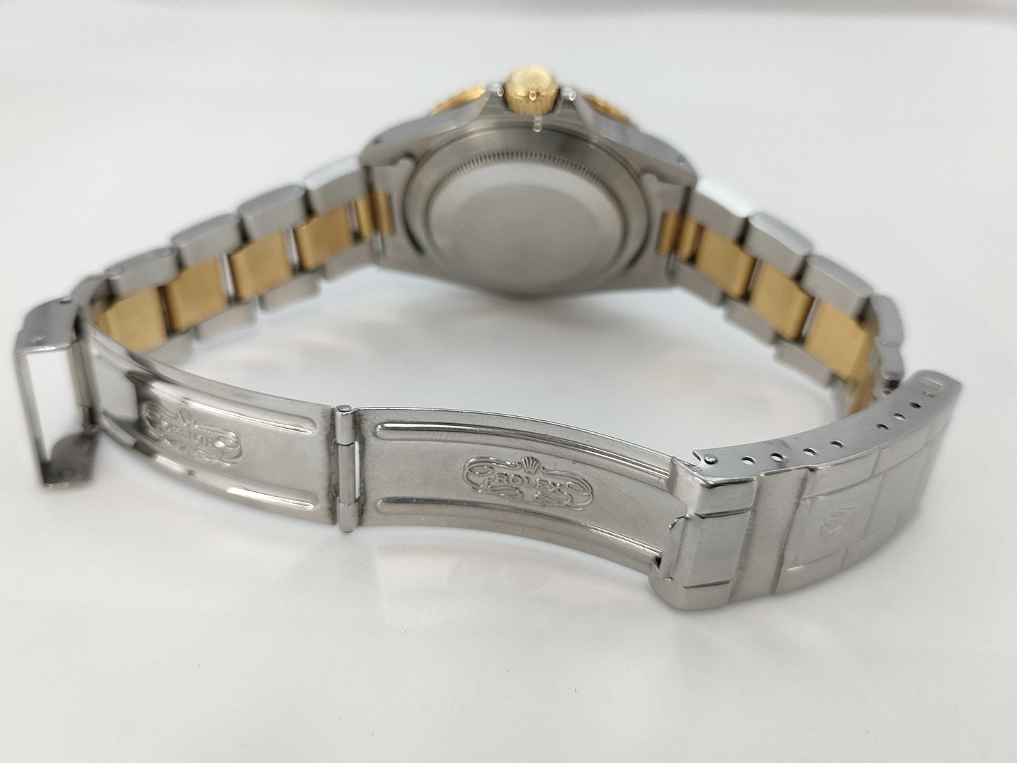 ROLEX 16803 R703825 Tritium Men's Watch