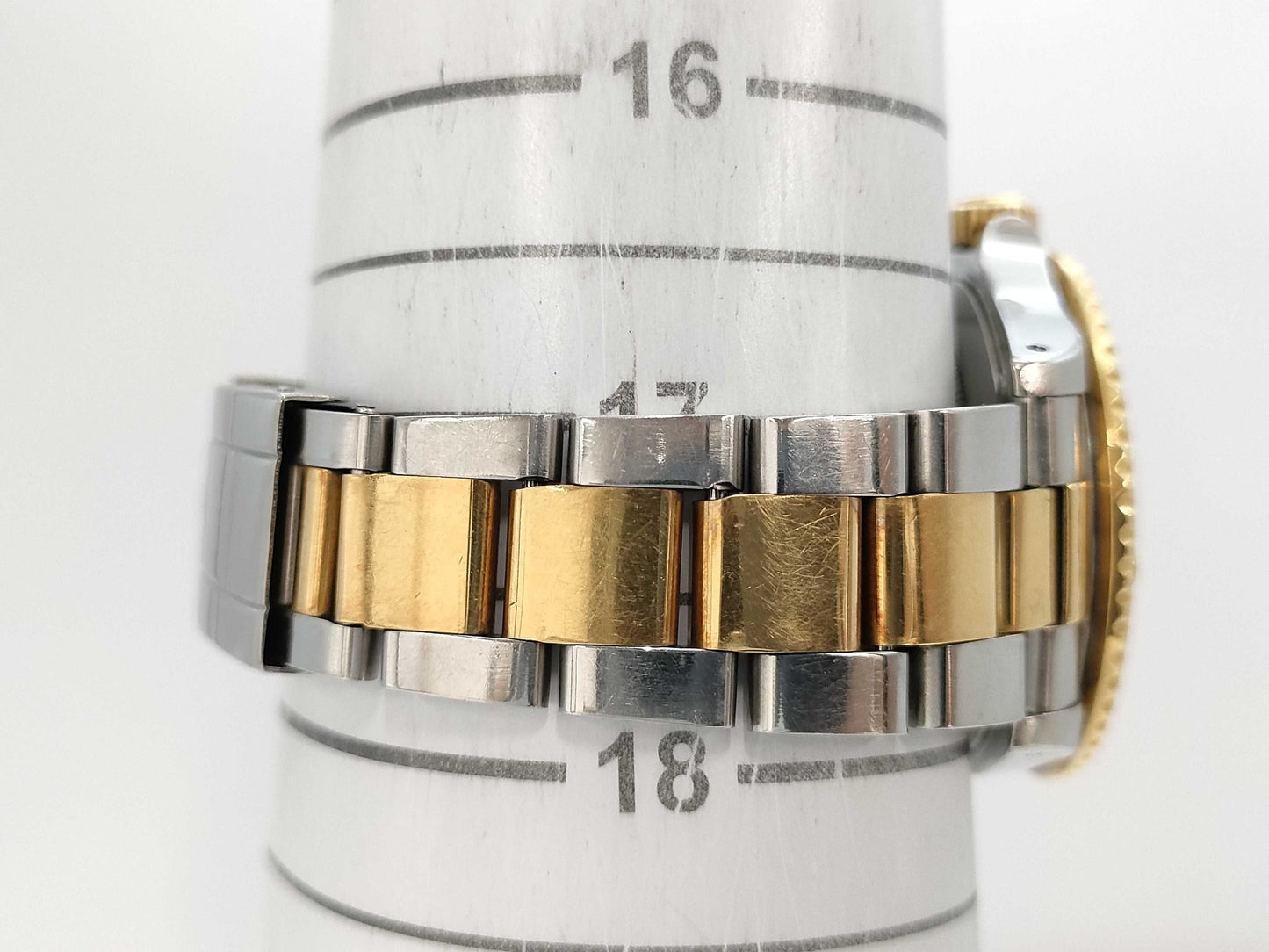 ROLEX 16803 R703825 Tritium Men's Watch