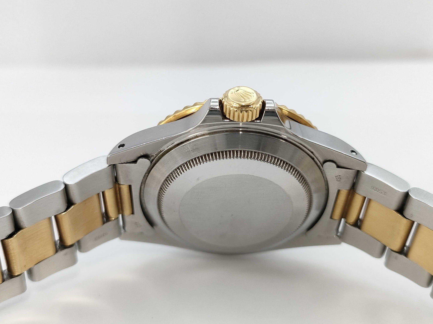 ROLEX 16803 R703825 Tritium Men's Watch
