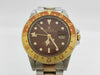 ROLEX 16753 6329795 Brown Men's Watch