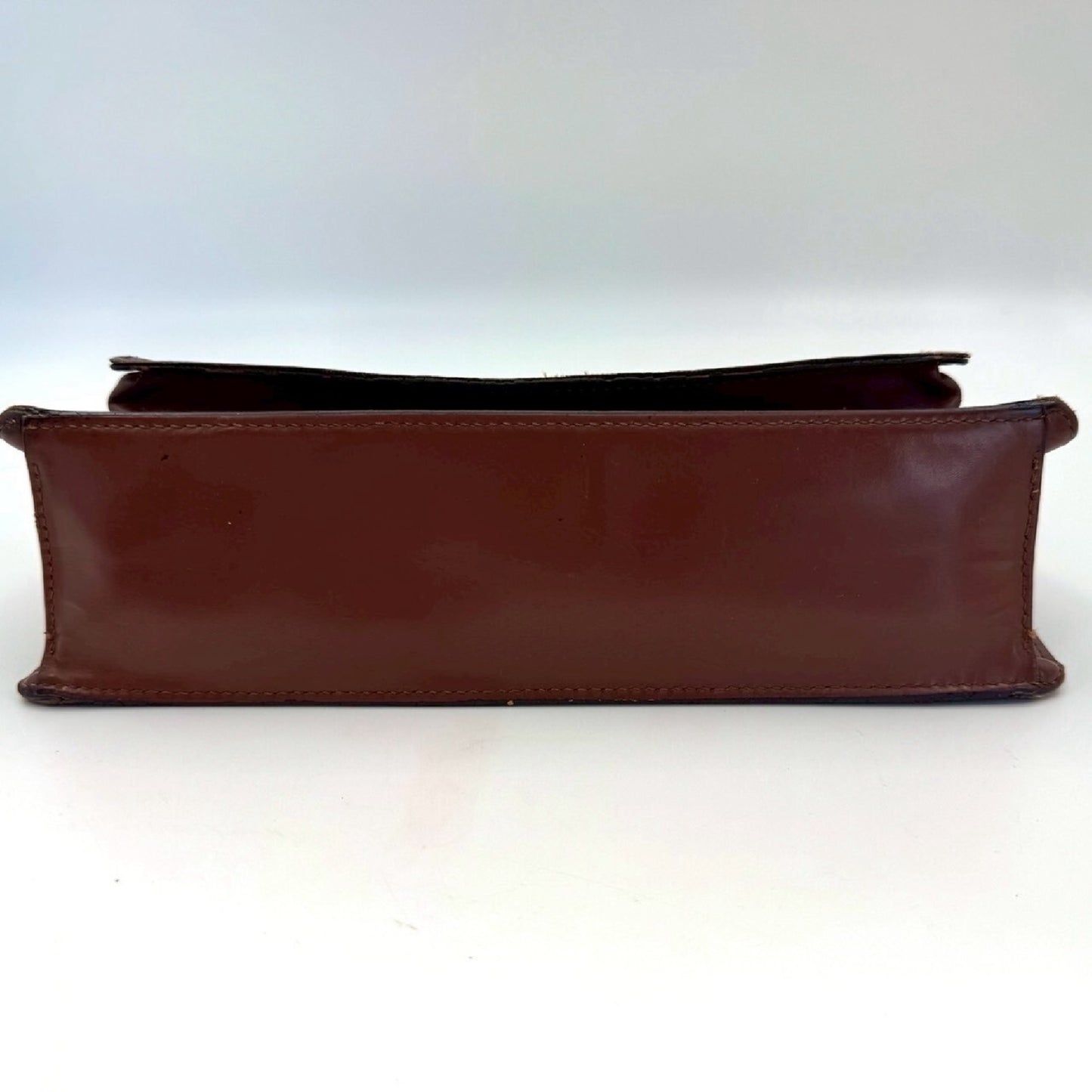 LOUIS VUITTON Monogram Monceau 28 Handbag