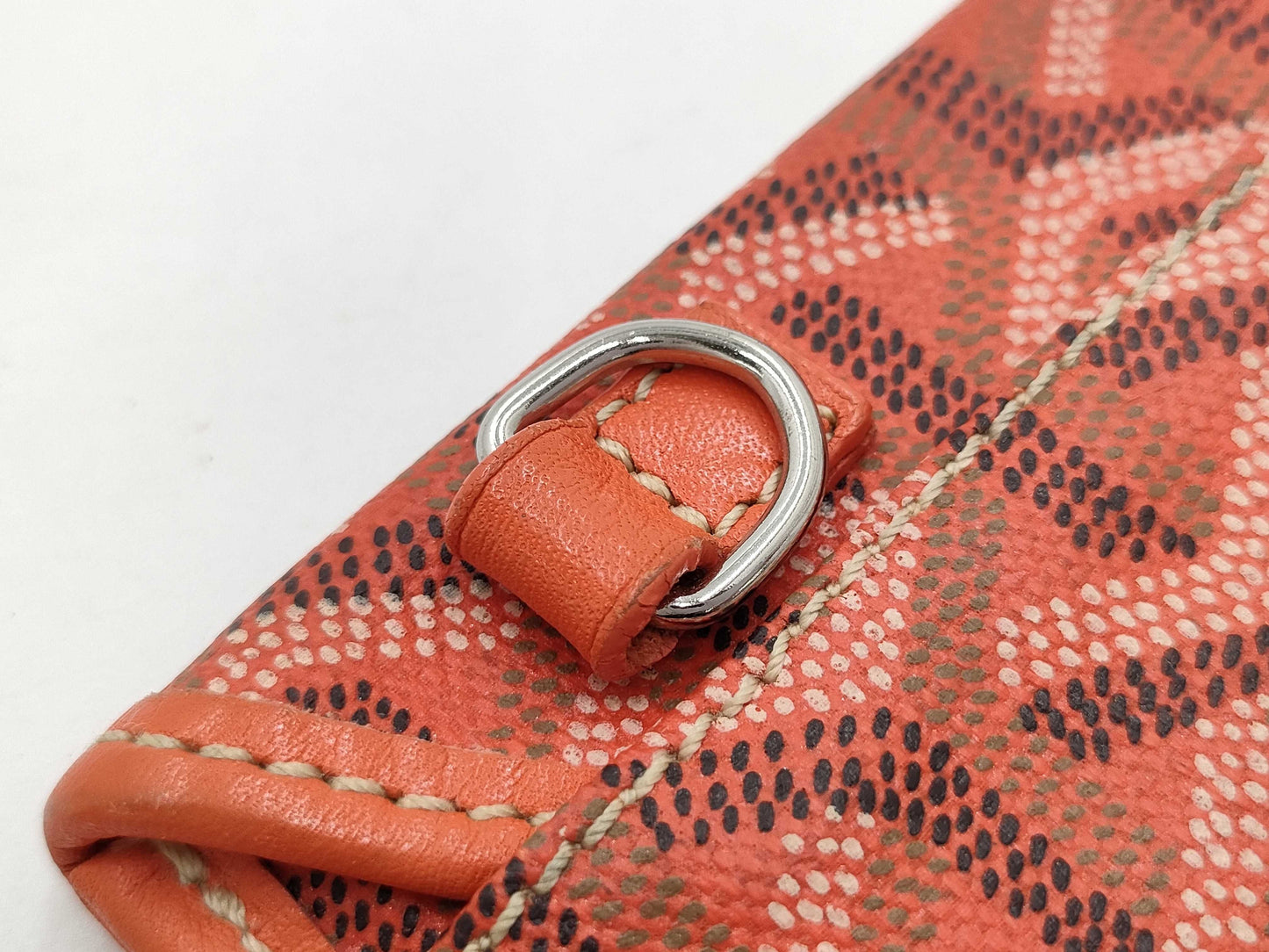 (10460_0311) GOYARD GOYARD Goyard Pouch Pouch