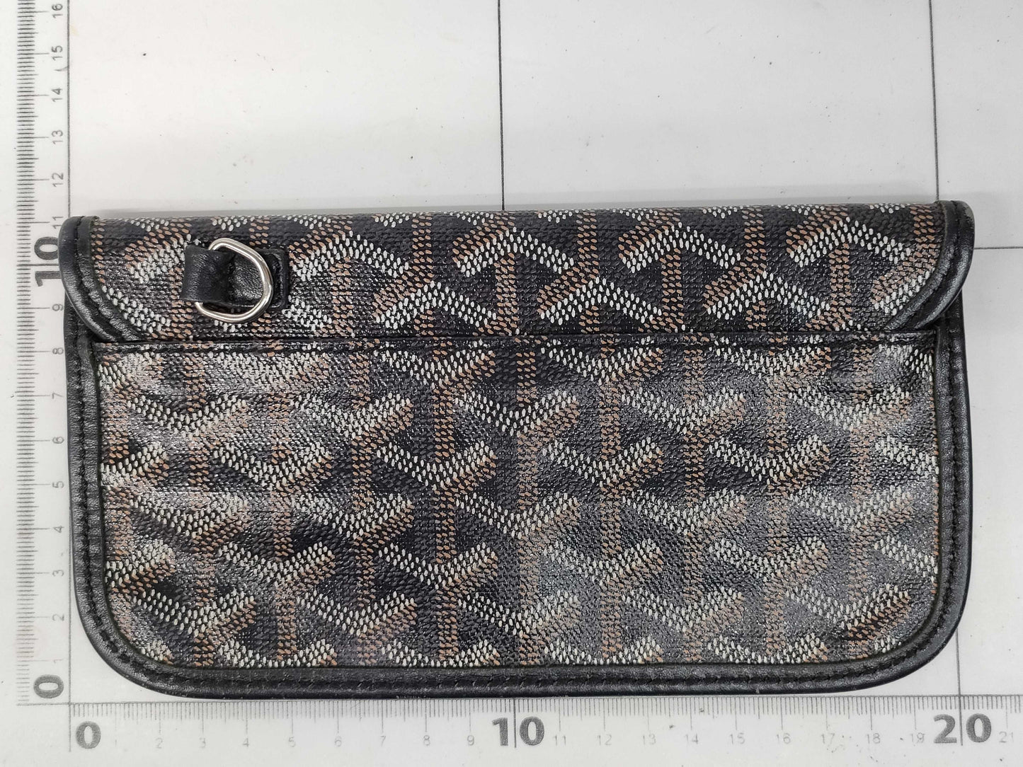 (10460_0310) GOYARD GOYARD Goyard Pouch Pouch