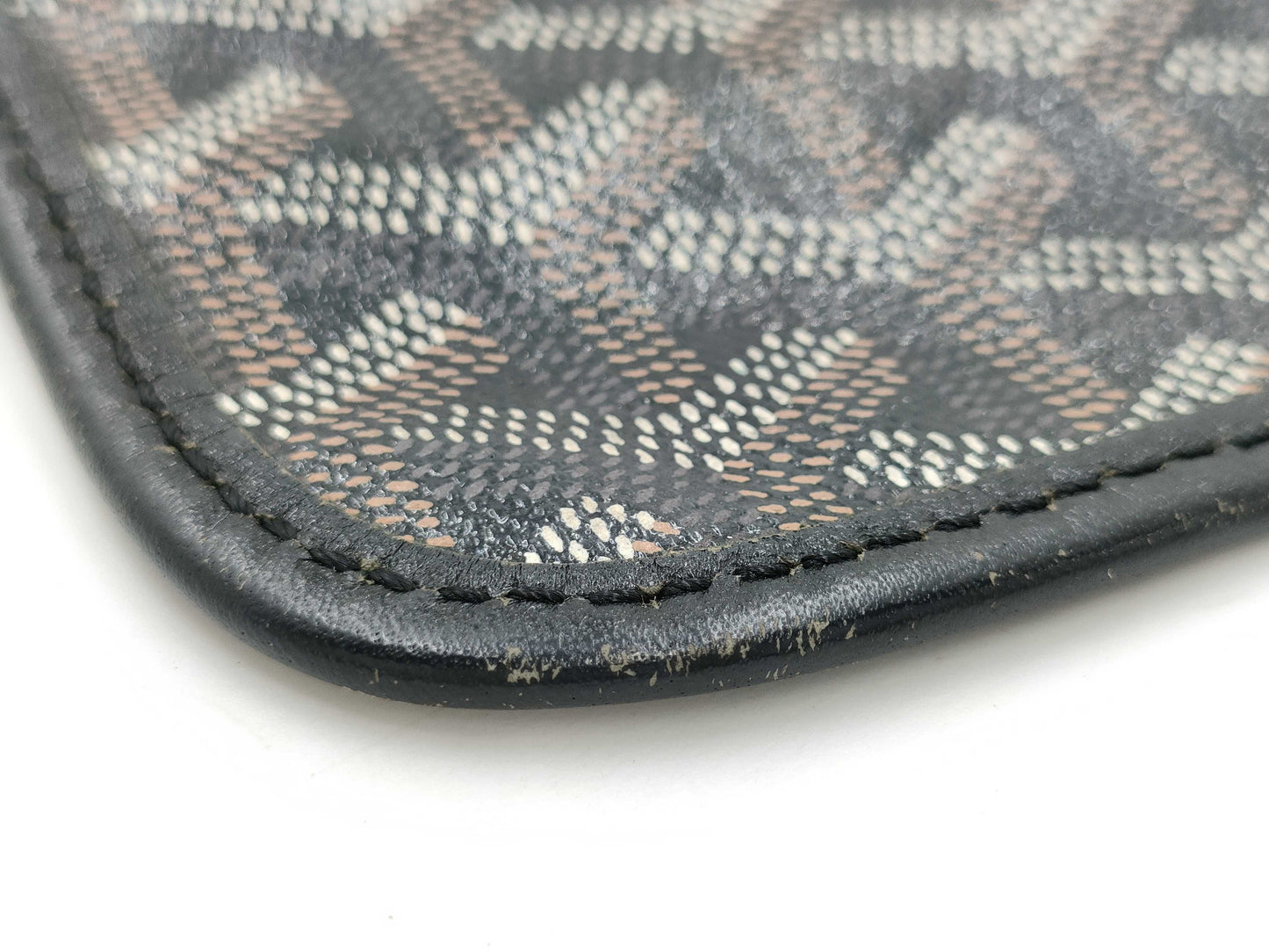 (10460_0310) GOYARD GOYARD Goyard Pouch Pouch