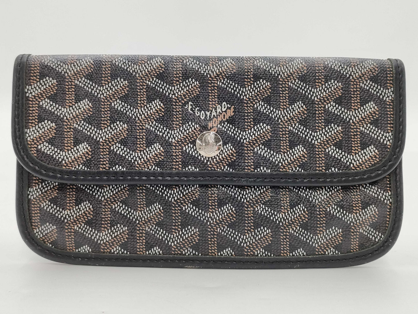 (10460_0310) GOYARD GOYARD Goyard Pouch Pouch