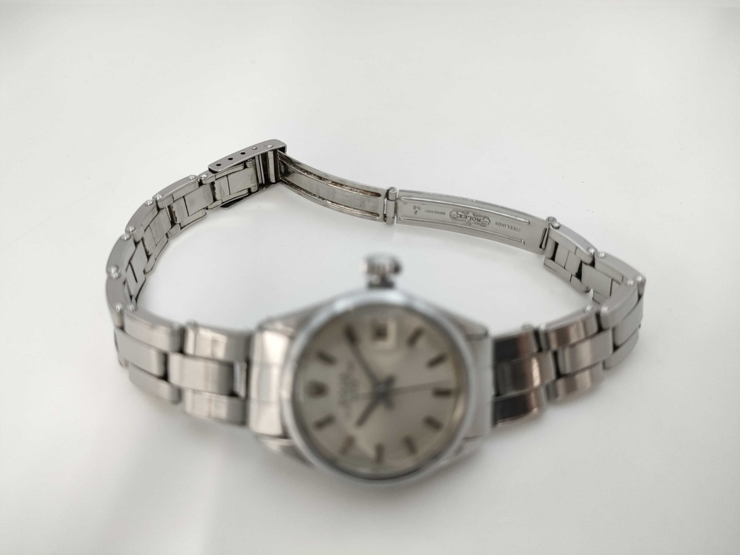 ROLEX 6516 1501030 Unworked Women's Watch