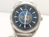 OMEGA Seamaster OMEGA SS AT Seamaster Aqua Terra 150m Worldtimer 220.10.43.22.03.001 Men's Watch