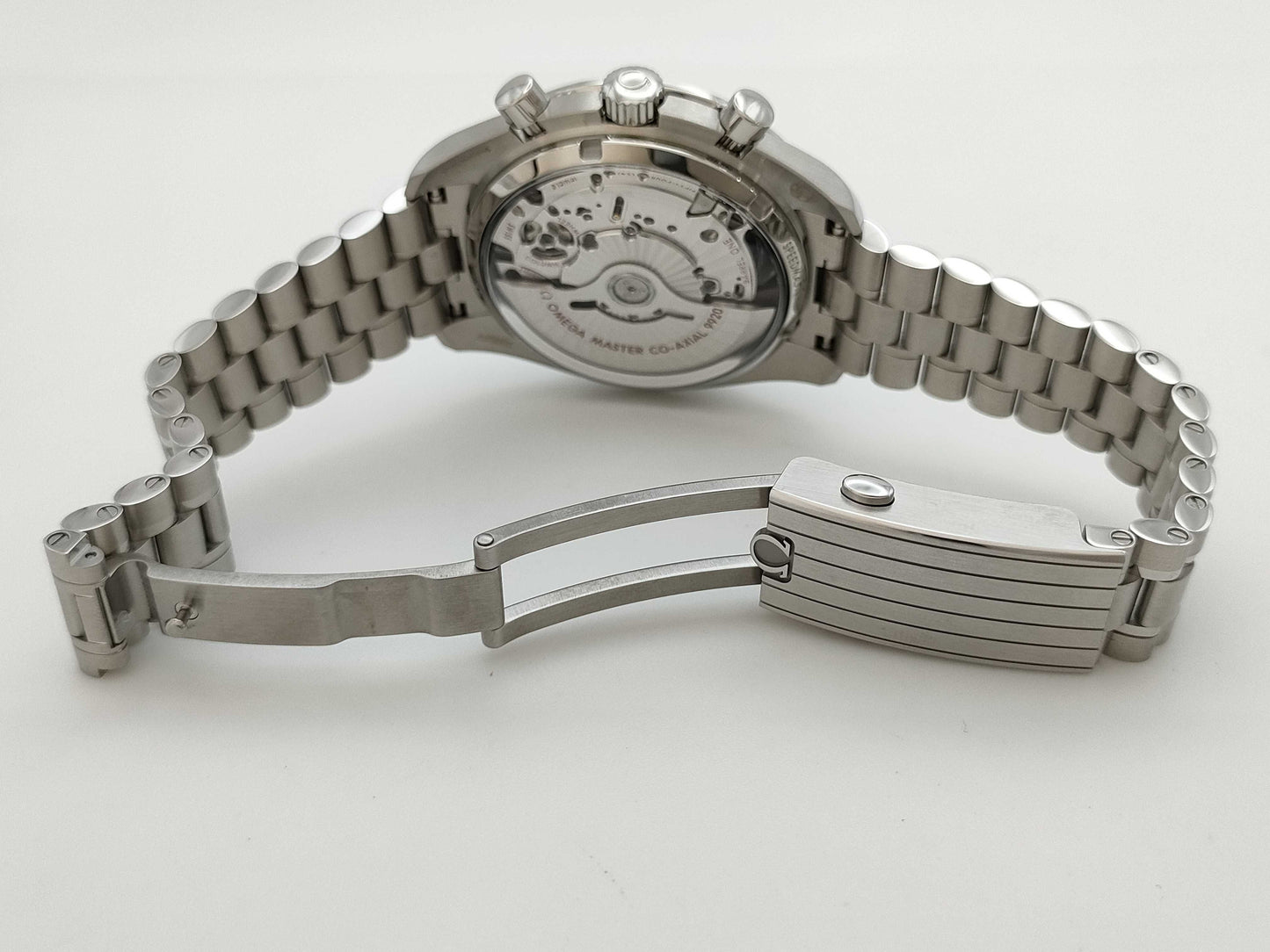 OMEGA Speedmaster OMEGA SS AT Speedmaster Super Racing 329.30.44.51.01.003 Men's Watch