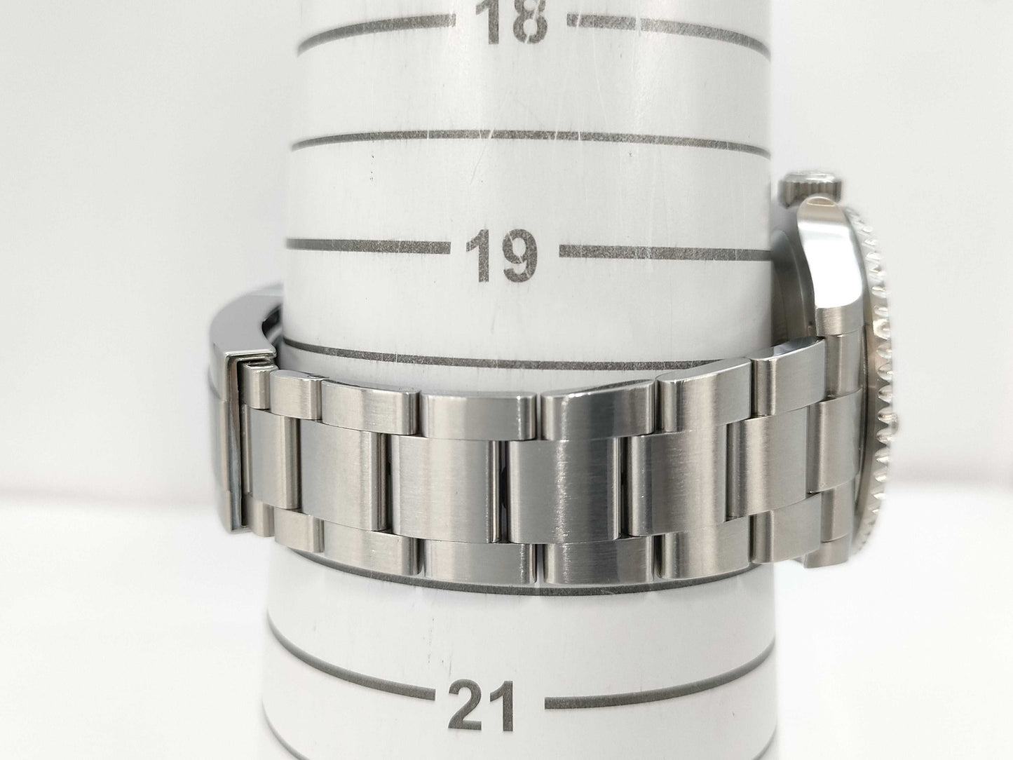 ROLEX 126610LN 6S318833 Men's Watch