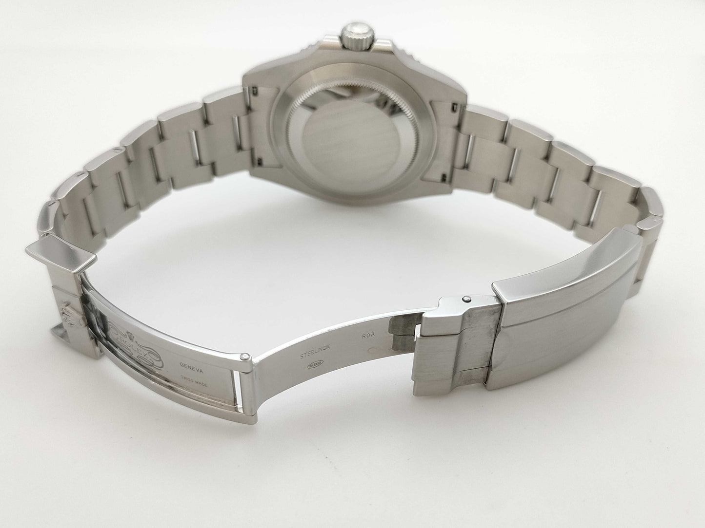 ROLEX 126610LN 6S318833 Men's Watch