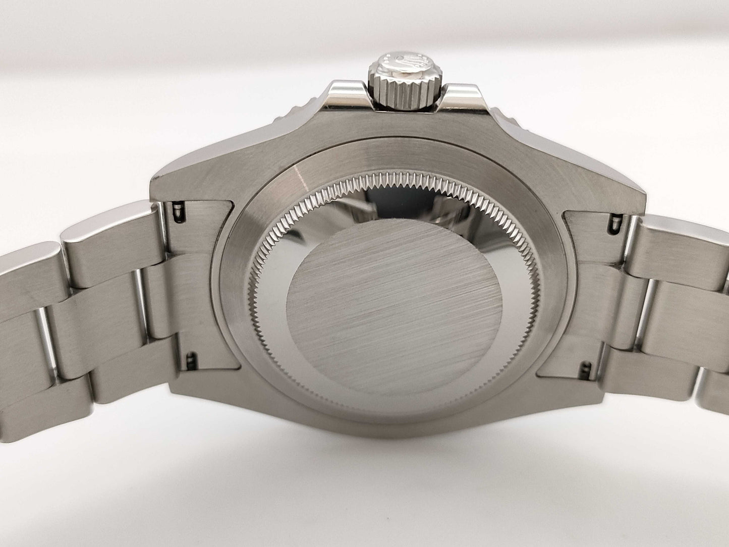 ROLEX 126610LN 6S318833 Men's Watch
