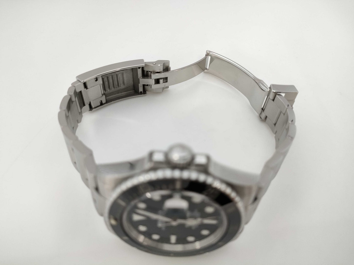 ROLEX 126610LN 6S318833 Men's Watch