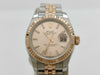 ROLEX 179171 0NK75807 Pink Dial Women's Watch