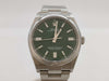 ROLEX 126000 P47D4166 Green Men's Watch