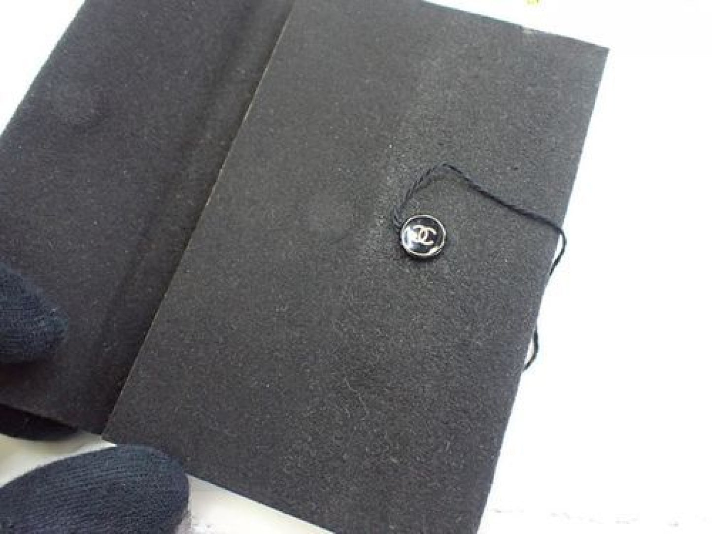 CHANEL Chanel Notepad Other Accessories