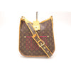 LOUIS VUITTON M95172 Perfume Fuchsia Shoulder Bag